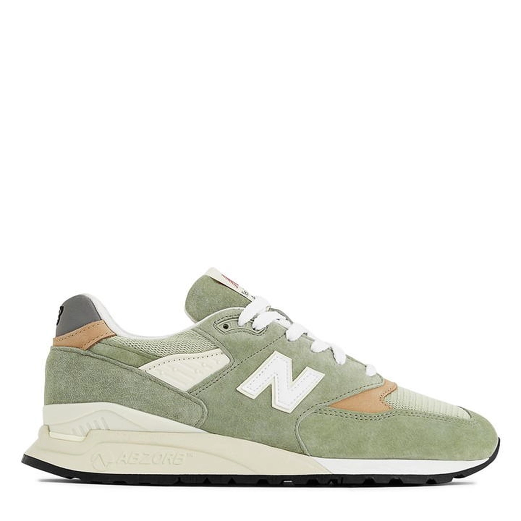 New Balance Nbls U998 99 - Green